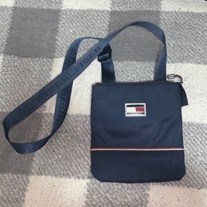 Crossbody bag